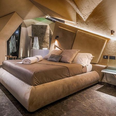 Le Suites Del Duomo Luxury CTA Exteriér fotografie