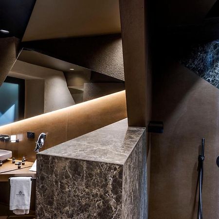 Le Suites Del Duomo Luxury CTA Exteriér fotografie