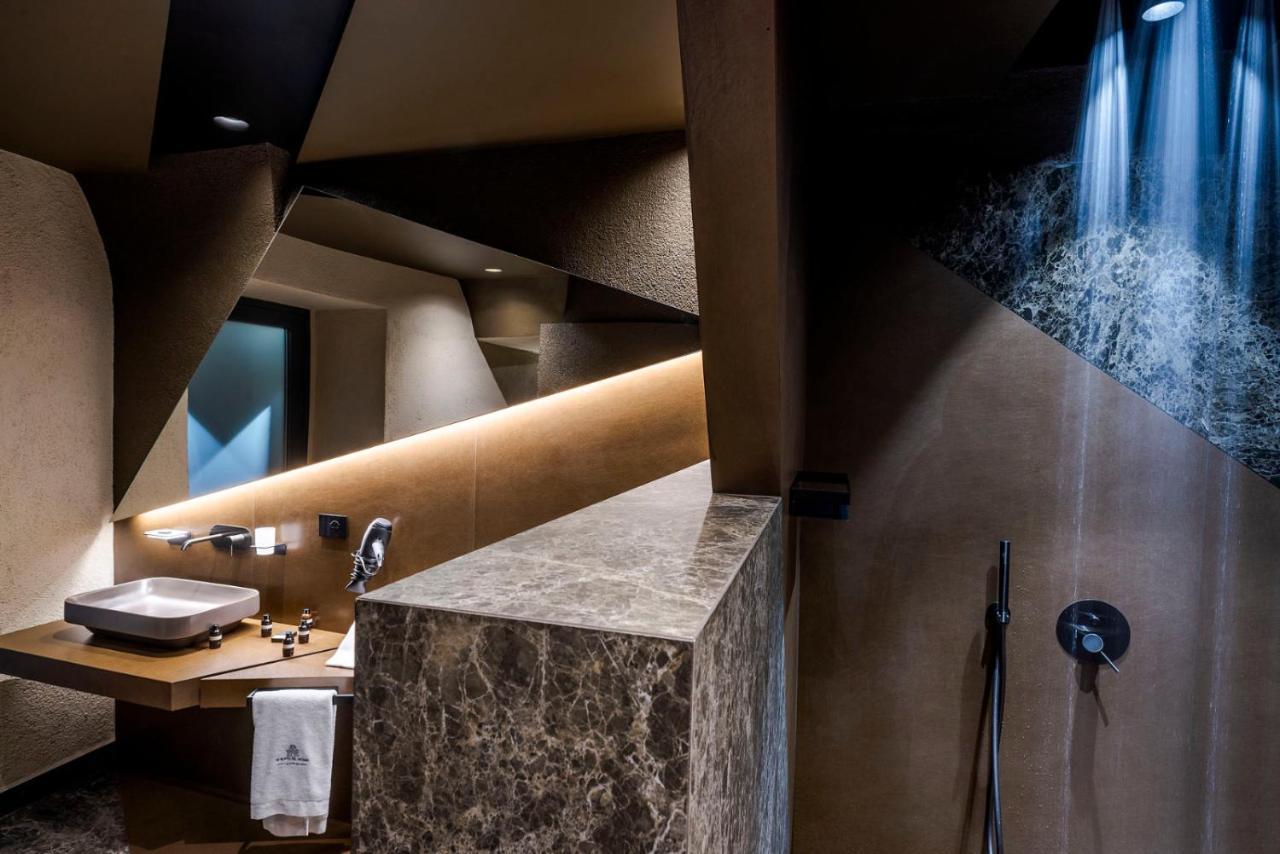 Le Suites Del Duomo Luxury CTA Exteriér fotografie
