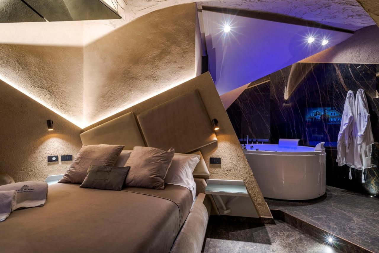 Le Suites Del Duomo Luxury CTA Exteriér fotografie