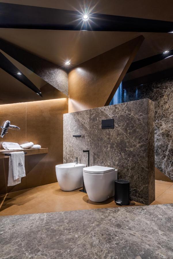 Le Suites Del Duomo Luxury CTA Exteriér fotografie
