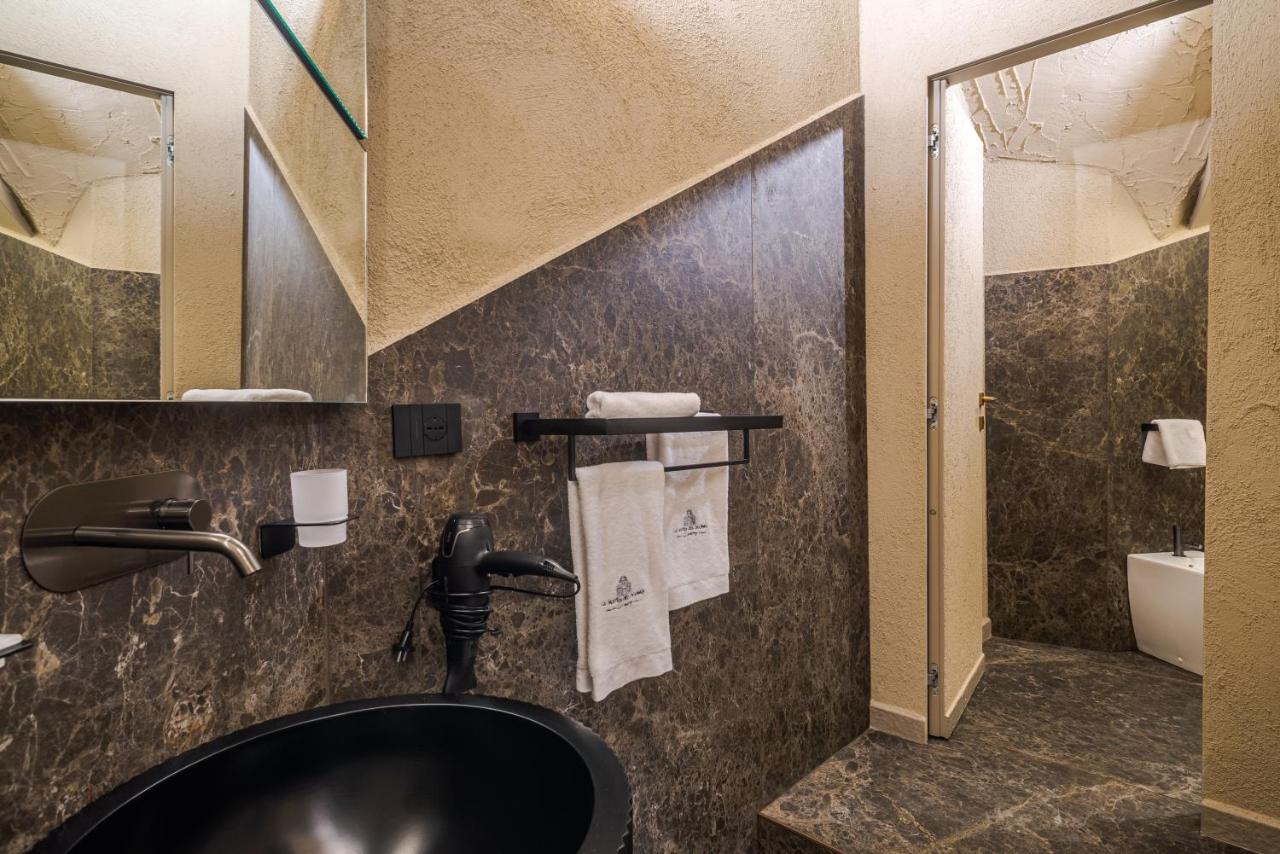 Le Suites Del Duomo Luxury CTA Exteriér fotografie