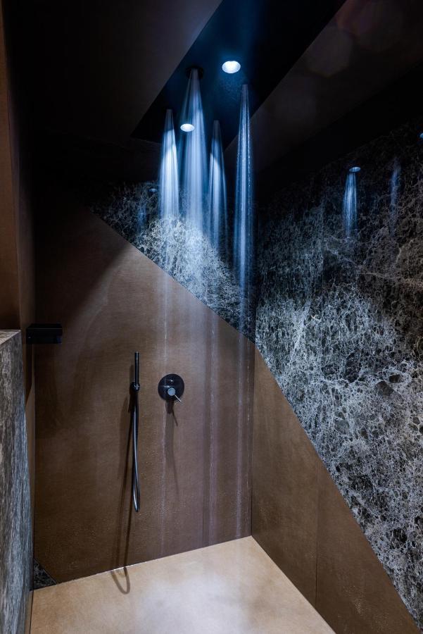 Le Suites Del Duomo Luxury CTA Exteriér fotografie