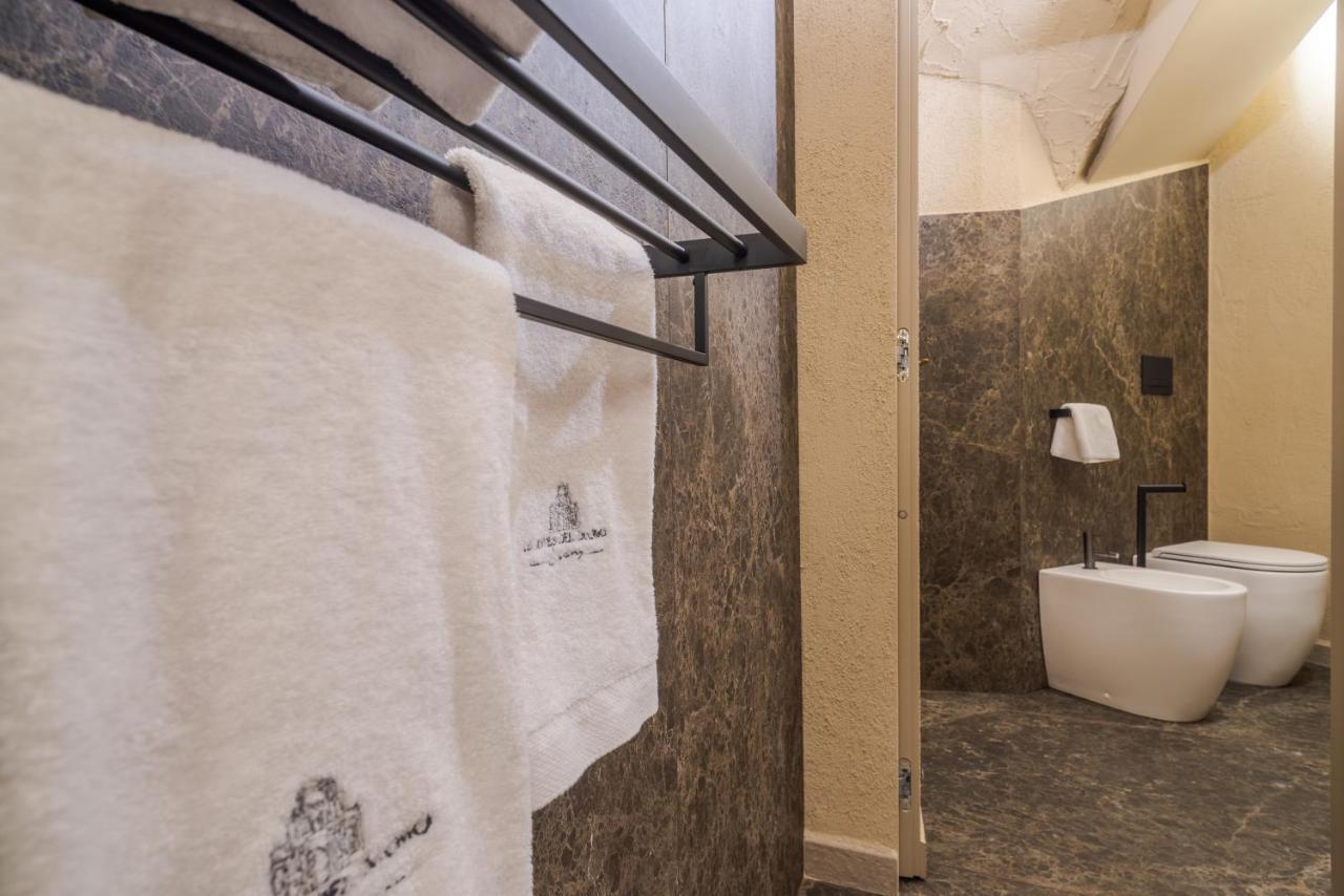Le Suites Del Duomo Luxury CTA Exteriér fotografie