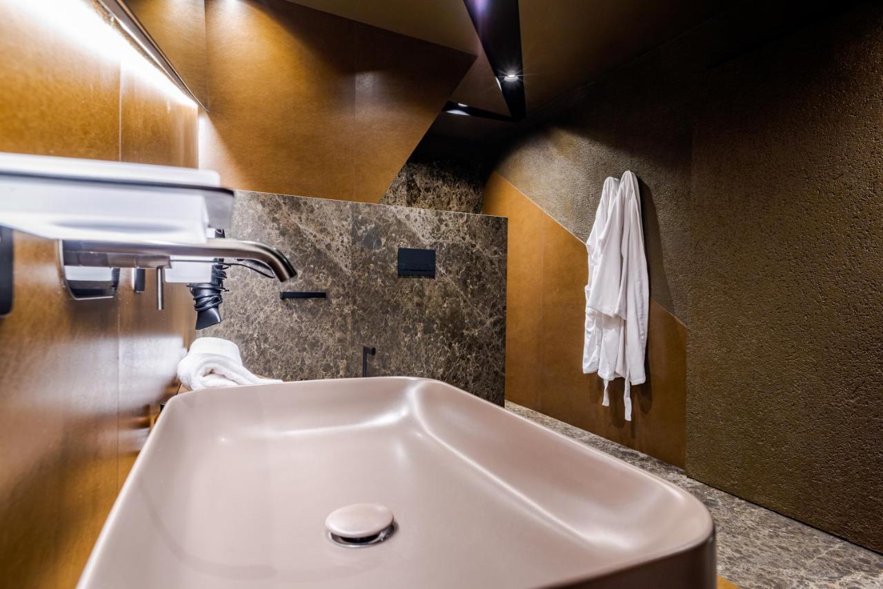 Le Suites Del Duomo Luxury CTA Exteriér fotografie