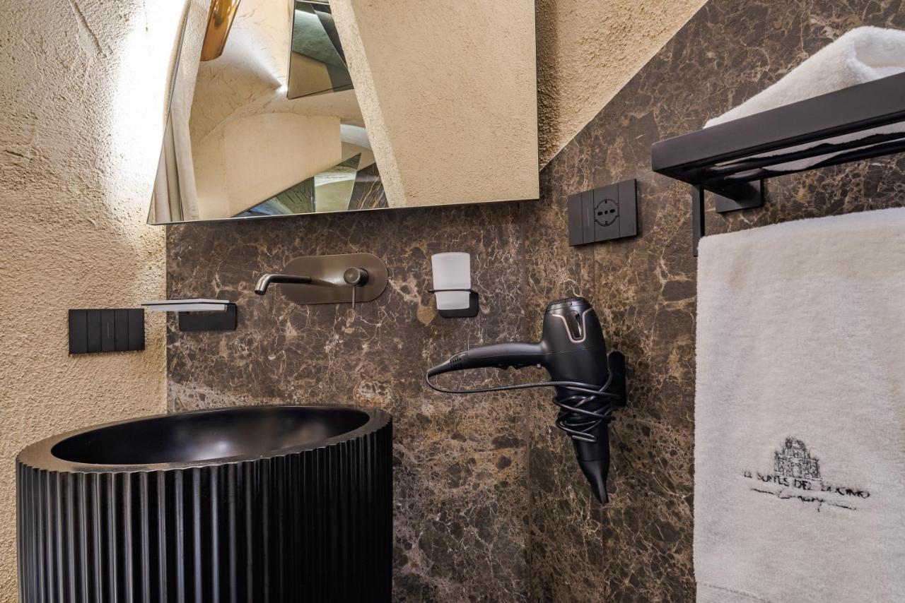 Le Suites Del Duomo Luxury CTA Exteriér fotografie