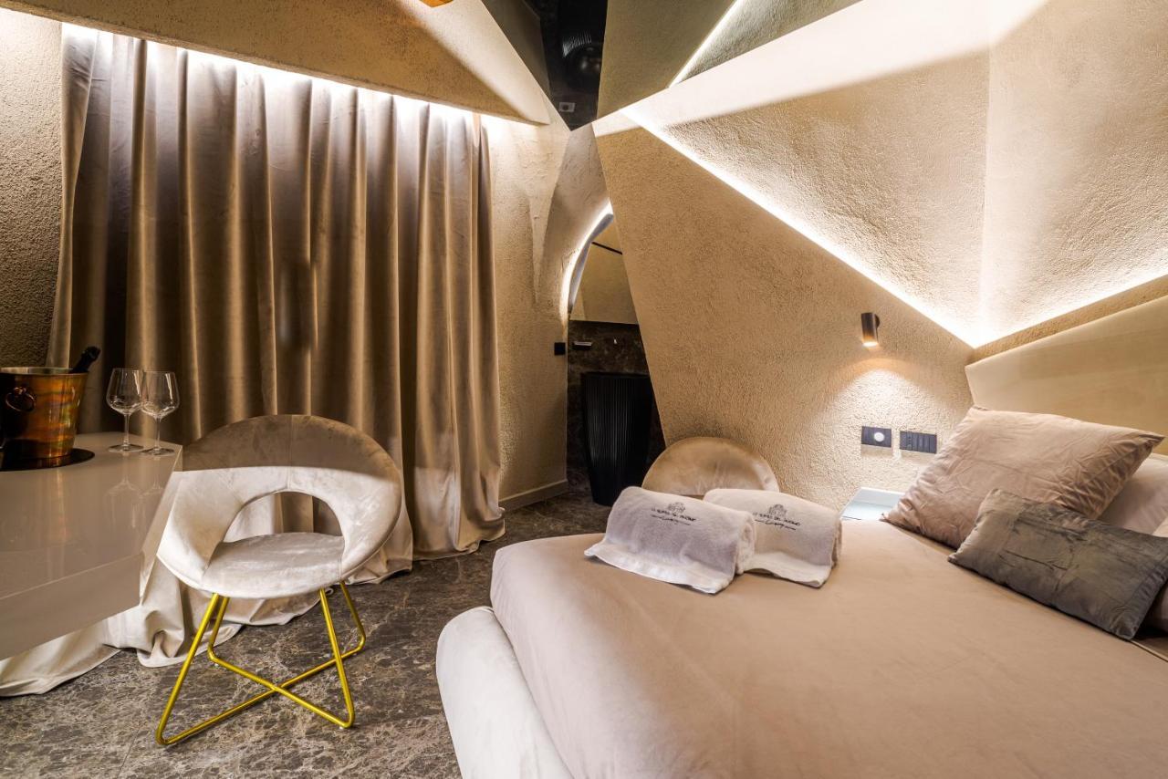 Le Suites Del Duomo Luxury CTA Exteriér fotografie