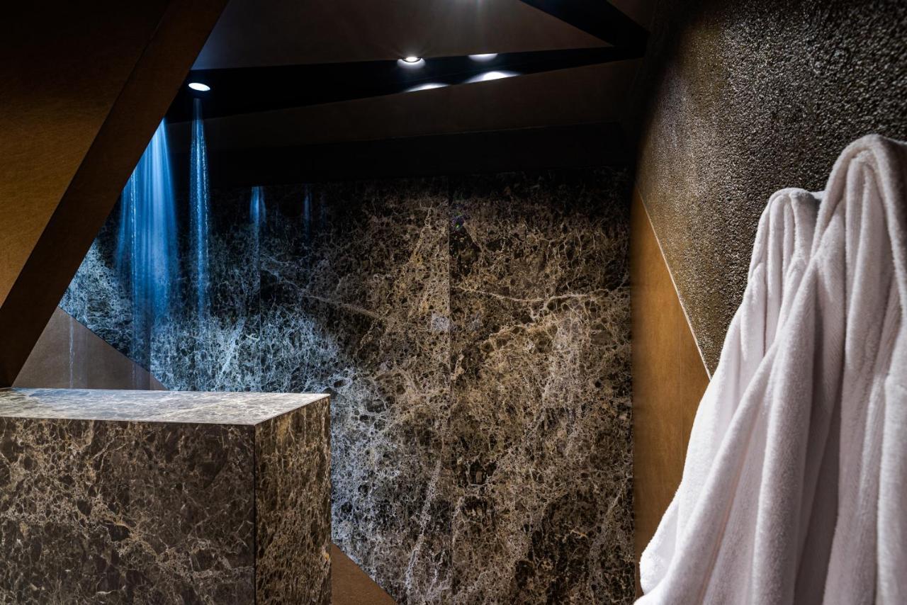 Le Suites Del Duomo Luxury CTA Exteriér fotografie