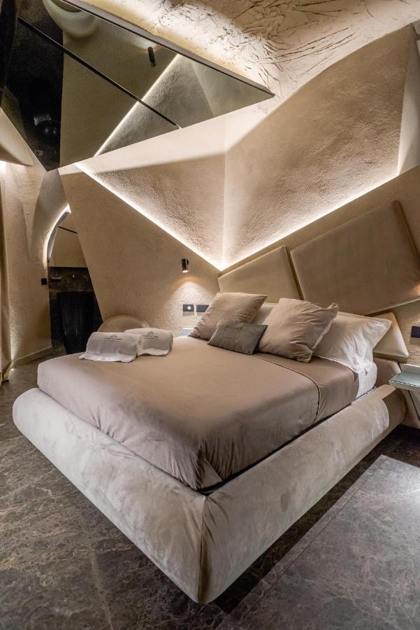 Le Suites Del Duomo Luxury CTA Exteriér fotografie