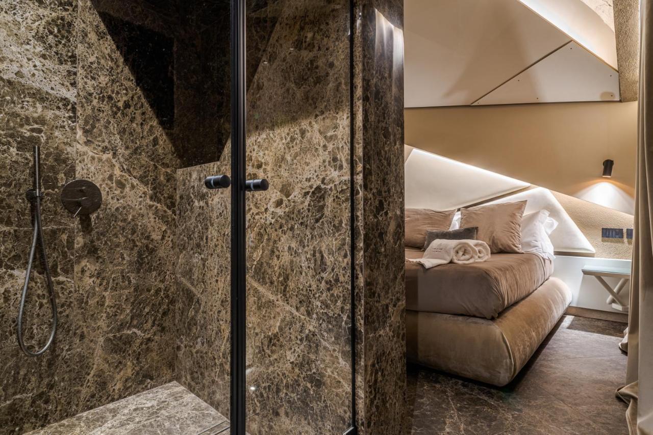 Le Suites Del Duomo Luxury CTA Exteriér fotografie
