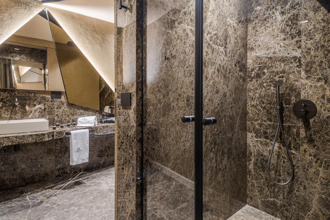 Le Suites Del Duomo Luxury CTA Exteriér fotografie